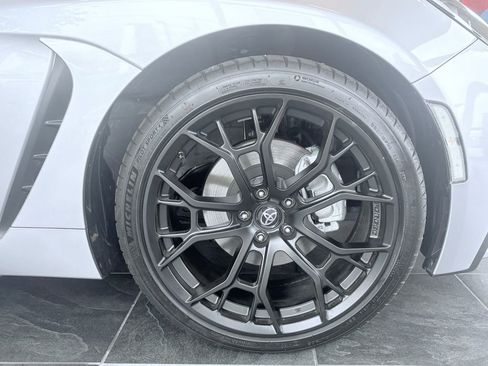 Used 2026 Toyota GR86 Premium w/ ALL Weather Mat Package (TMS) RWD image 14