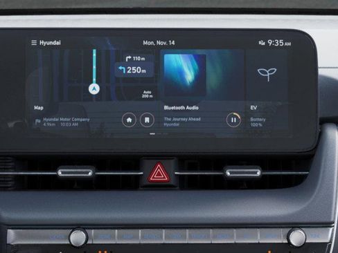 New 2026 Hyundai Ioniq 5 SEL RWD image 13