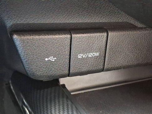 Used 2022 Toyota Camry TRD image 23