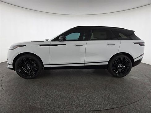 New 2026 Land Rover Range Rover Velar Dynamic SE image 6