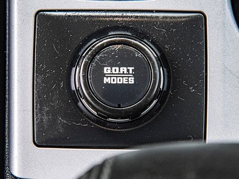 Used 2021 Ford Bronco Sport Big Bend image 18