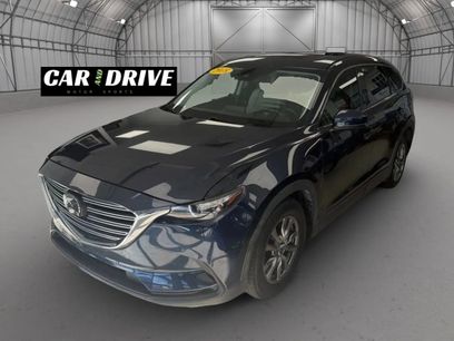 Used 2018 MAZDA CX-9 Touring w/ Touring Premium Package