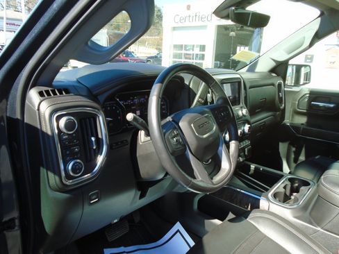 Used 2019 GMC Sierra 1500 Denali w/ Technology Package image 57