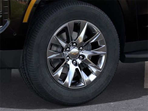 New 2026 Chevrolet Tahoe Premier image 9