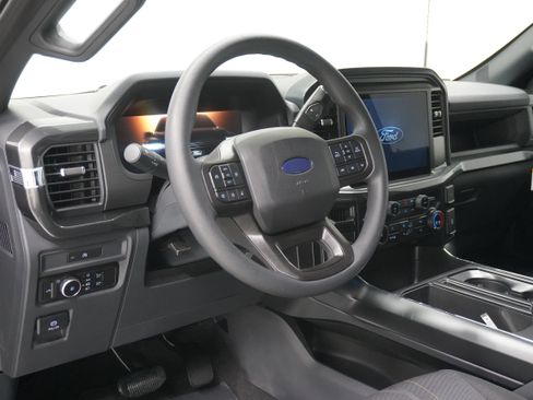 Used 2025 Ford F150 STX w/ Equipment Group 200A image 10