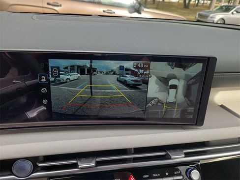 New 2026 Hyundai Tucson Limited image 18