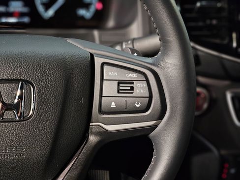 Used 2025 Honda Ridgeline RTL image 28