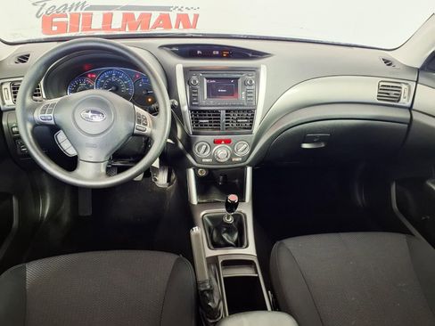 Used 2013 Subaru Forester 2.5X Premium AWD/4WD image 11