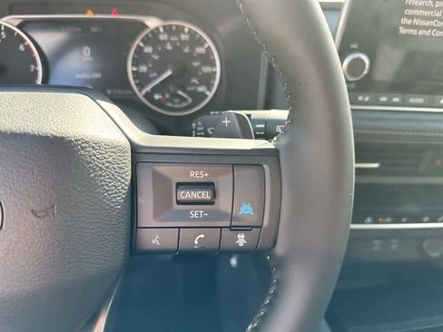 New 2026 Nissan Rogue SV w/ Cold Weather Package image 15