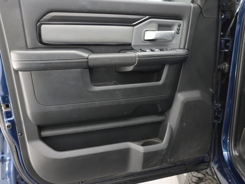 Used 2023 RAM 2500 Rebel w/ Level 1 Equipment Group AWD/4WD image 41