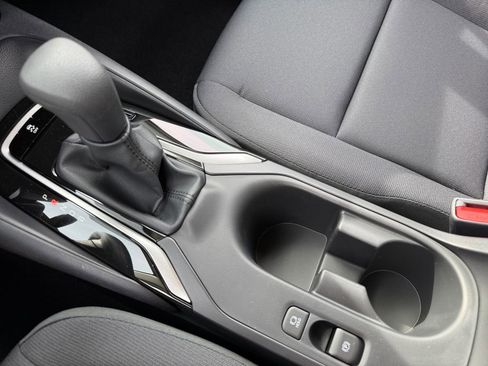 New 2026 Toyota Corolla LE FWD image 37