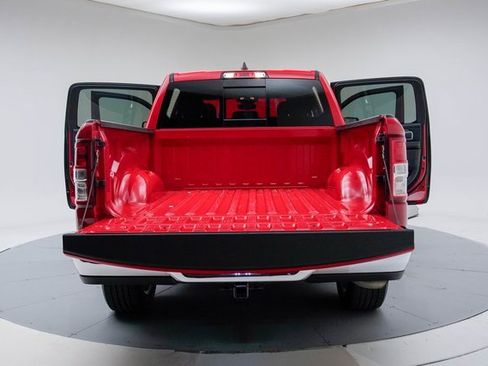 Used 2022 RAM 1500 Big Horn image 21