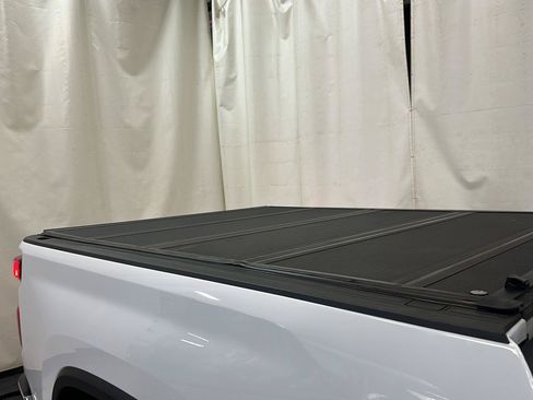 Used 2020 Chevrolet Silverado 2500 LTZ w/ LTZ Plus Package AWD/4WD image 14