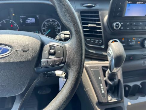 Used 2022 Ford Transit 150 Low Roof AWD w/ Upfitter Package image 18