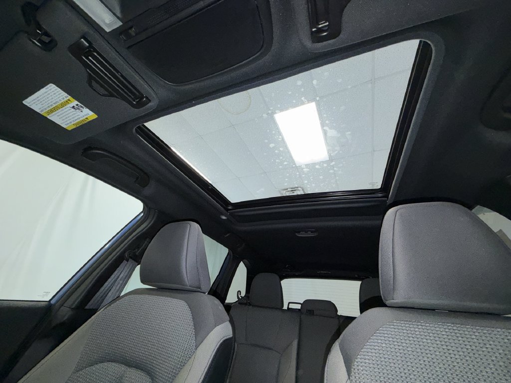Certified 2026 Subaru Forester Premium AWD/4WD image 9