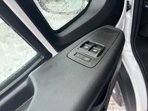 New 2026 RAM ProMaster 2500 w/ Cold Weather Group image 22