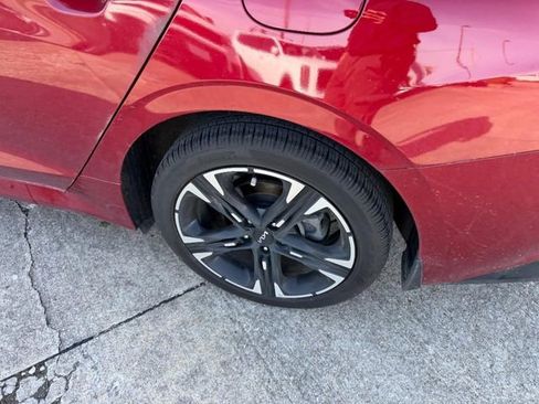 Used 2024 Kia K5 GT-Line w/ GT-Line Premium Package image 6