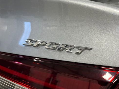 New 2026 Honda Civic Sport image 6