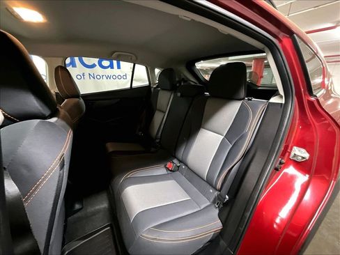 Used 2019 Subaru Crosstrek 2.0i Premium w/ Eyesight System AWD/4WD image 15