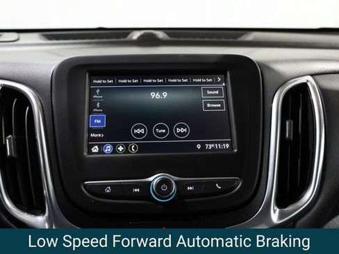 Certified 2019 Chevrolet Equinox LT AWD/4WD image 19