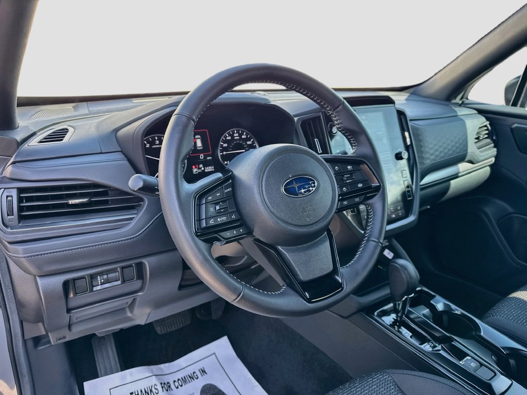 Used 2026 Subaru Forester Premium AWD/4WD image 9