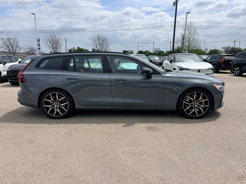 Certified 2024 Volvo V60 T8 Polestar image 7