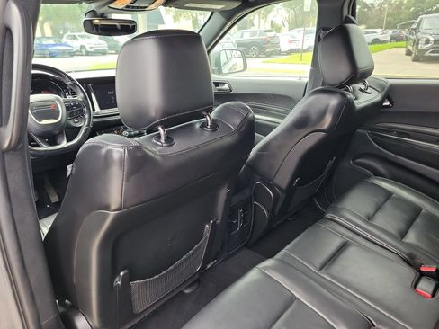 Used 2022 Dodge Durango GT RWD image 8