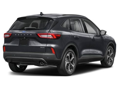 Used 2025 Ford Escape ST-Line Select AWD/4WD image 5