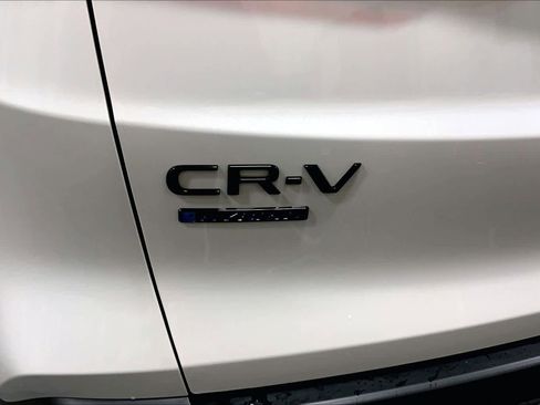 Used 2026 Honda CR-V TrailSport image 10