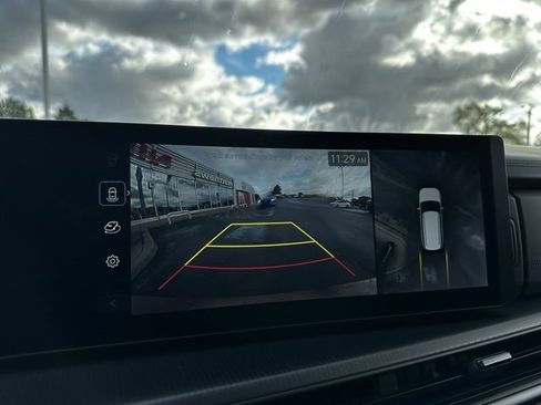 Used 2024 Hyundai Santa Fe Calligraphy image 36