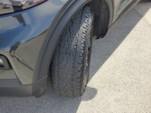 Used 2022 Ford Explorer Timberline w/ Timberline Technology Package AWD/4WD image 10