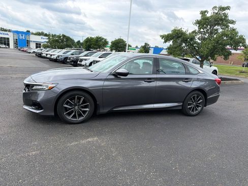 Used 2021 Honda Accord EX-L image 17