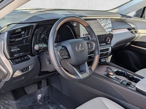 Used 2023 Lexus RX 350 Premium w/ Cold Area Package AWD/4WD image 10