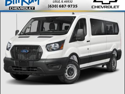Used 2025 Ford Transit 350 XLT