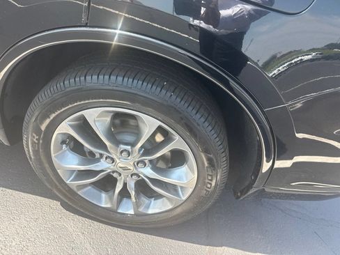 Used 2020 Dodge Durango GT RWD image 9