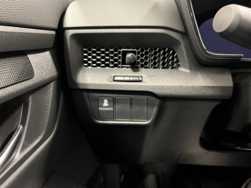 New 2025 Honda CR-V EX image 19