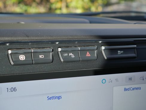 Certified 2024 Ford F350 Limited image 13