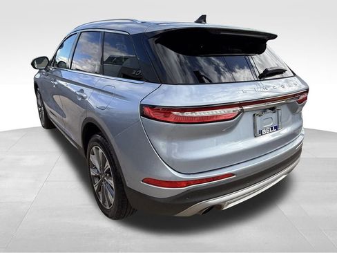 Used 2022 Lincoln Corsair Reserve w/ Equipment Group 201A image 7