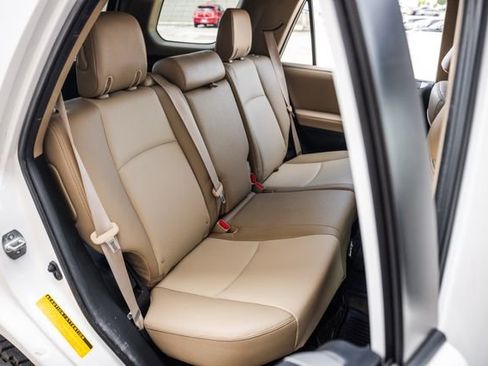 Used 2016 Toyota 4Runner SR5 Premium AWD/4WD image 63
