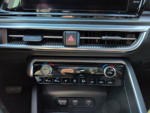 Certified 2024 Kia K5 GT w/ GT1 Package image 13