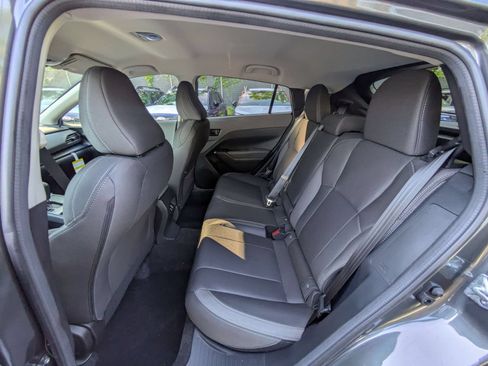 New 2026 Subaru Crosstrek 2.5i Premium AWD/4WD image 8