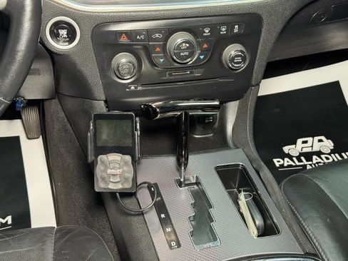 Used 2014 Dodge Charger R/T w/ Blacktop Package image 25