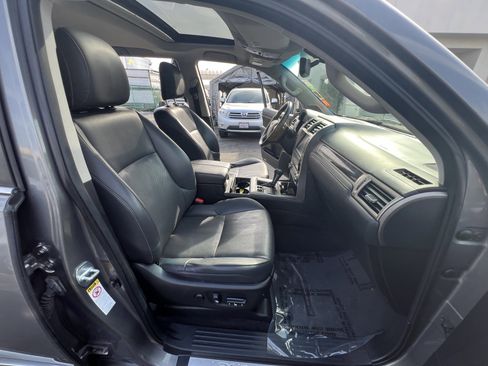 Used 2014 Lexus GX 460 image 34