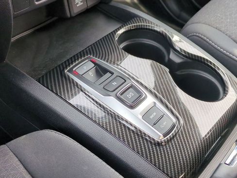 Used 2021 Honda Passport Sport image 33