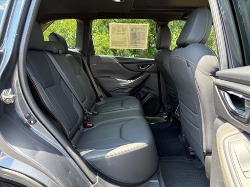 Used 2022 Subaru Forester Wilderness AWD/4WD image 31