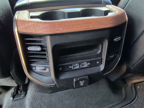 Used 2022 RAM 1500 Limited w/ Bed Utility Group image 45