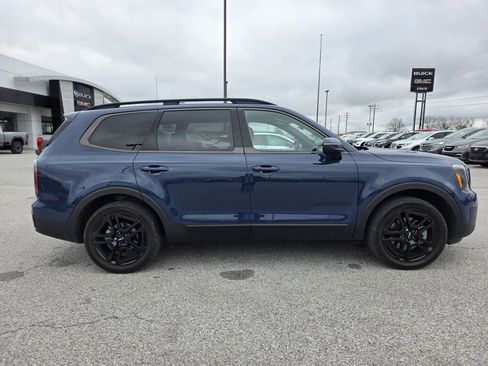 Used 2024 Kia Telluride EX X-Line image 9