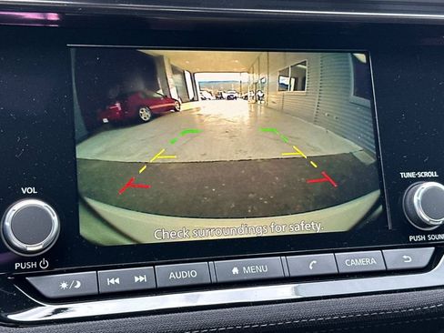 New 2026 Nissan Z Sport image 14