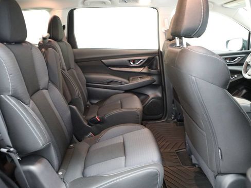 Used 2024 Subaru Ascent Premium w/ Convenience Package AWD/4WD image 11