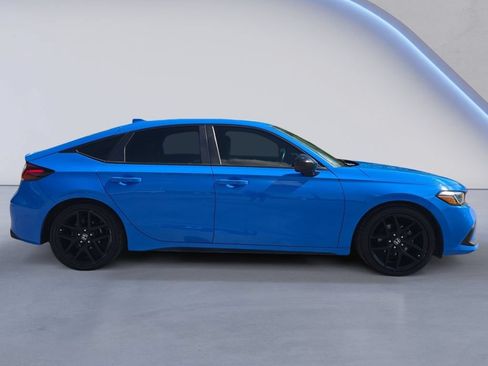 Used 2022 Honda Civic Sport image 7
